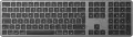 Безжична Bluetooth клавиатура за Mac – Multi-Device, QWERTY UK, снимка 1