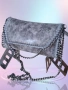 Стилна чантичка, снимка 2