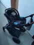 Продавам детска количка Kinderkraft 3in1, снимка 13