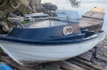 Продавам лодка, снимка 1