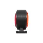 LED габарит рогче 18 LED 80 mm 12-24V, снимка 4
