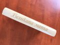КНИГА-УЧИТЕЛЯ ПЕТЪР ДЪНОВ-ВЕЛИКАТА МАЙКА-2006, снимка 3
