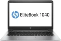 Лаптоп HP EliteBook 1040 G3 i7-6500U 8GB 256GB ТЪЧСКРИЙН ГАРАНЦИЯ, снимка 1