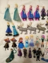 Оригинални малки куклички и фигурки на различни марки и Disney Дисни, снимка 17
