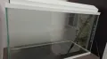 Продавам Аквариум 🐠🐟 + подарък нагревател , снимка 2
