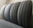 205/55/16 зимни гуми Hankook Mentor DOT2520, снимка 1