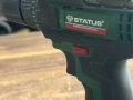 Бормашина-винтоверт STATUS C16PR Li, снимка 2