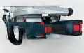 BOSCH GKS 18V-68 GC - Безчетков циркуляр 2x18V 5.5Ah като нов!, снимка 5