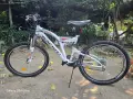 Велосипед REACTOR GALAXY 24", снимка 1