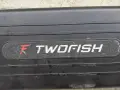  Чисто нова Електрическа тротинетка TWOFISH M5 ELITE -E, снимка 8