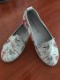 Дамски обувки- естествена кожа, снимка 1 - Дамски ежедневни обувки - 42238621