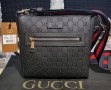 мъжка чанта Gucci, снимка 1 - Чанти - 41241746