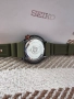 Seiko Prospex Tuna V157-0DE0 SNE547P1 Divers Solar Street Series Green Olive/Black, снимка 9