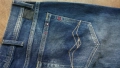 REPLAY Man Original Jeans Размер 33/32 мъжки еластични дънки 34-64, снимка 5