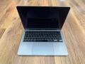 13.3' Apple MacBook Pro M1 2020 Space Grey 16GB RAM/256 GB SSD - Батерия 74 цик., снимка 4