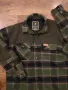 pinewood hamilton overshirt - мъжка ловна риза КАТО НОВА ХЛ, снимка 8