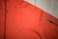 Dynafit Women Orange LS Thermal Fleece ½ zip Sz L / #00515 /, снимка 3
