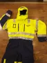 Blaklader Winter Overall High Vis 6763-1977 - зимен работен гащеризон НОВ БЕЗ ЕТИКЕТИ 52/Л-ХЛ, снимка 11