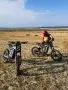 COSWHEEL R19 – 9000W Пик, 240 Nm, 96 км/ч, 72V 40Ah, снимка 7