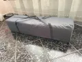 Квадратна бебешка кошара за игра Wunderkid (размери 100 х 100 х 75 см), снимка 8