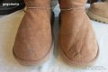 UGG топли ботуши, боти, апрески с панделки -N- 36, реплика UGG ботуши, снимка 9