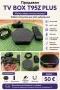 TV BOX T95Z PLUS – като нов, използван много малко, снимка 1