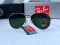 Ray-Ban RB3025 limited edition мъжки дамски слънчеви очила Рей-Бан авиатор, снимка 12