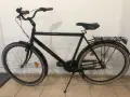 Има  3  скорости  / контра  и  предна  спирачка   . 28  цола.  , снимка 5