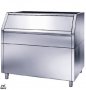 BREMA Професионален Ледогенератор G280A HC и Съхранител BIN 350*G250-500 - Цената е с включено ДДС, снимка 11