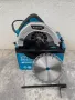 ПРОФЕСИОНАЛЕН ЦИРКУЛЯР WERSTIL HS7000-185 ЧЛ 1200W, снимка 1