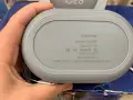 Часовник с бял шум и Bluetooth високоговорител , будилник, снимка 13