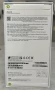 iPhone 16e 256 GB Black, Нов 2г. Гаранция!, снимка 2