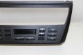 Панел климатроник BMW X3 E83 (2003-2010г.) 64113443981 / 64 11 3443981 / 64.11 3443981, снимка 3