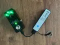 ToneX One - IK Multimedia - мултиефект за китара, снимка 5
