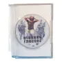 Невинни гласове DVD с бг субс, снимка 4