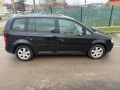 Vw touran, снимка 4
