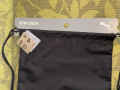 НОВА мешка Puma  Phase gym sack, снимка 3