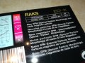 RAKS-NEW АУДИОКАСЕТА 2010211944, снимка 8