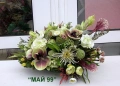 Аранжировка за маса, снимка 3
