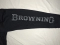Browning  (XXL) мъжка спортна блуза, снимка 4
