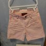 Къси панталонки в розов цвят за дама на 4 год., снимка 1 - Детски къси панталони - 41633259