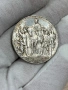 3 марки 1913 г, Германия / Прусия - сребърна монета, UNC, снимка 5