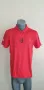 Lacoste Sport Stretch 3/4 Zip  Mens Size 4 - M ОРИГИНАЛ! Мъжка Тениска!, снимка 15