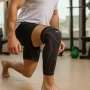 Наколенка за стабилност и комфорт - VBOSI Knee Support, снимка 3
