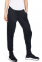 Under Armour Скосен фитнес панталон, снимка 1