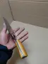 Соц Стар Ръчно Кован Сатър 0.550кг. НОМЕР 913., снимка 4