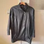 Дамско кожено яке, снимка 2