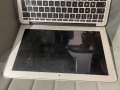 Macbook Air A1370 EMC2471 - части, снимка 2