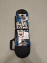 Скейтборд с раница, снимка 7