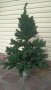 Новогодишна изкуствена и реалистична елха 130 см, снимка 7